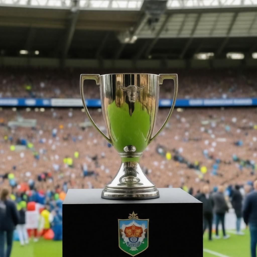 Carling Cup